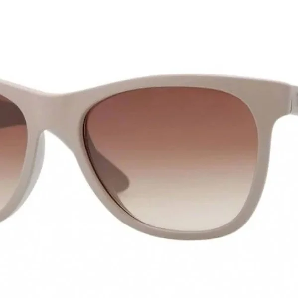 Ray Ban Sunglasses RB4184 601 Black 54 mm
