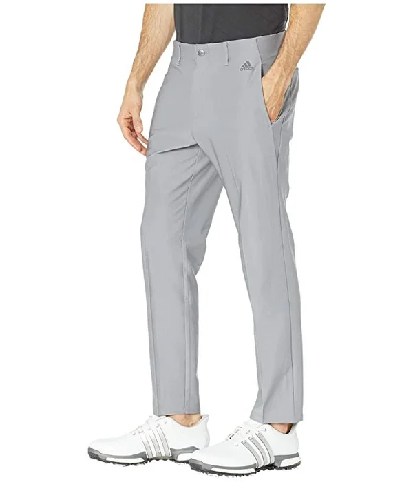 Adidas Ultimate365 3-Stripes Tapered Pants Black 36x32
