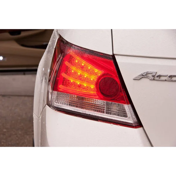 Spyder Honda Accord (08-12) LED Tail Lights 5032652