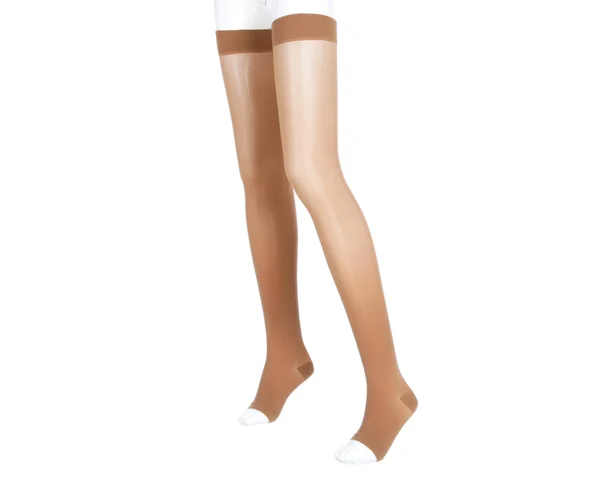 Mediven Plus 30-40 mmHg Thigh High II, Petite, Beige