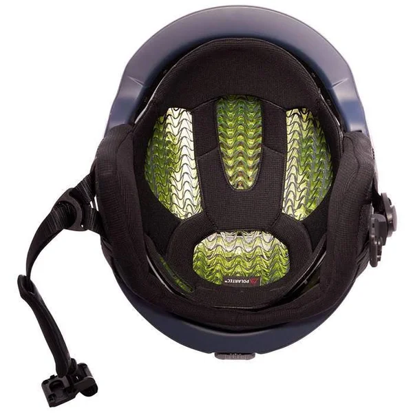Anon Logan WaveCel Helmet - Black, XL
