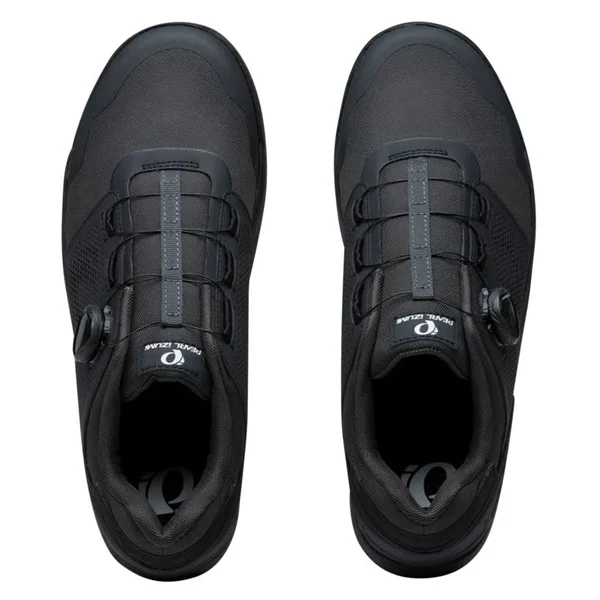 Pearl Izumi X-Alp Launch - Redwood/Sunset Orange - 46
