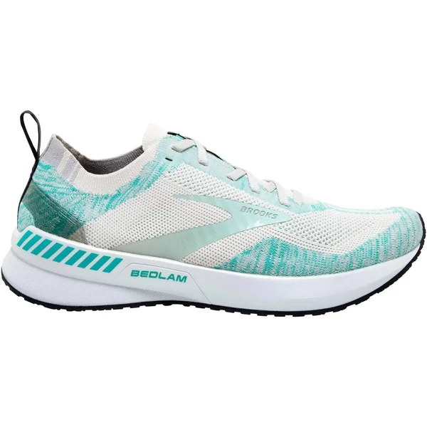 Brooks Bedlam 3 Women's Running Shoes Size 12