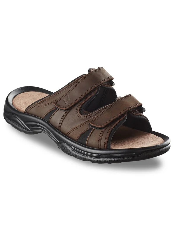 Propet Vero 13 Men's Brown