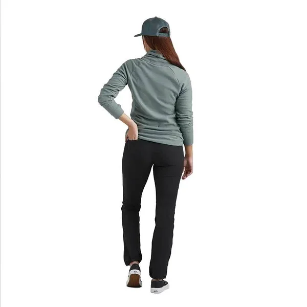 Outdoor Research Ferrosi Pants - Women's Pewter - 4 Regular