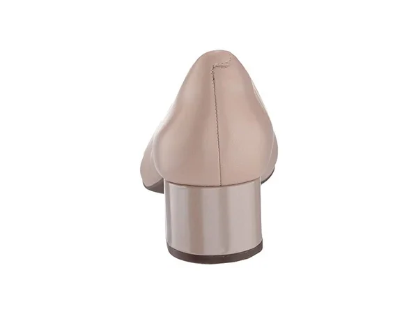 Rockport Total Motion Sydney Pump 6.5 Women's Beige