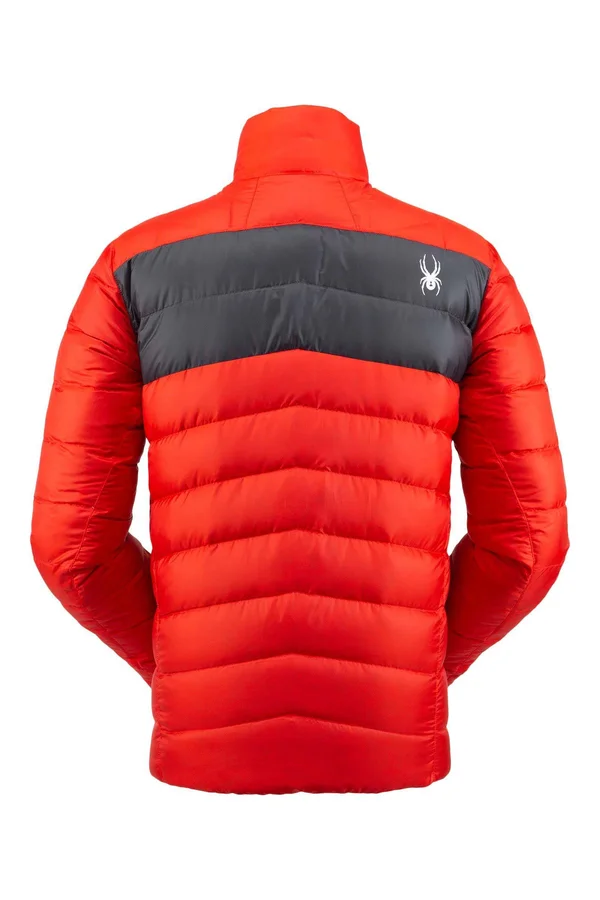 Spyder Men's Timeless Down Jacket