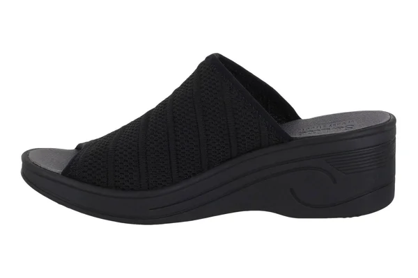 SoLite by Easy Street Airy 9 Women's Black