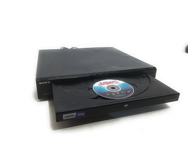 Sony DVP-NC85H 5 Disc CD/DVD Player Changer HDMI (Silver)