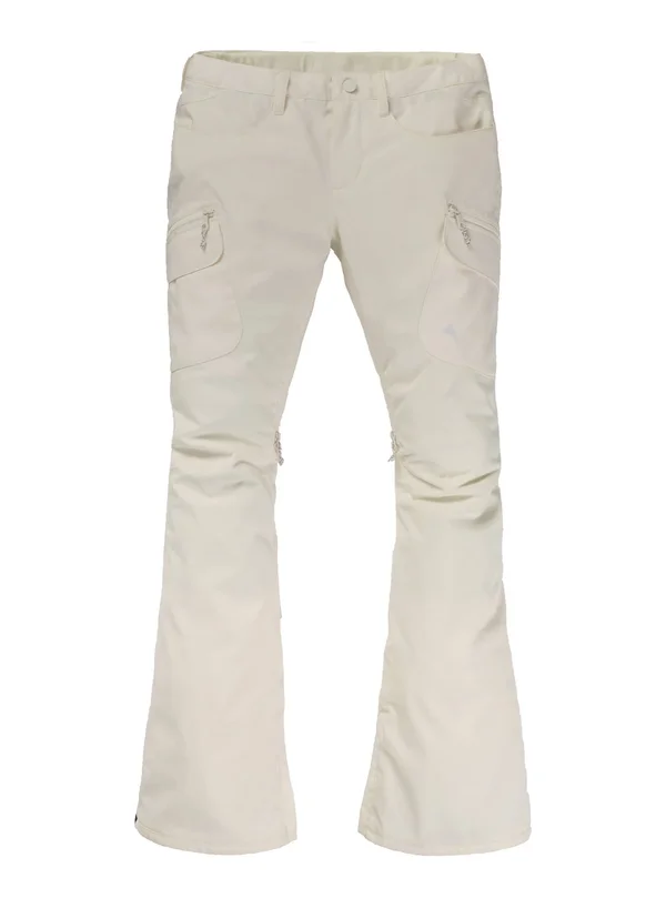 Burton Gloria Pant Women's- Stout White