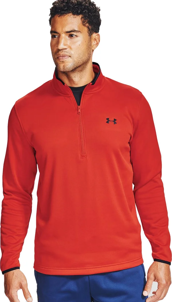 Men's Under Armour Fleece 1/2 Zip