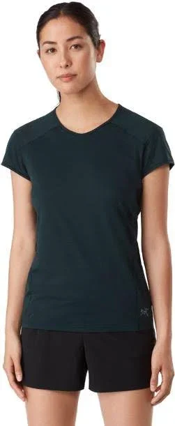 Arc&teryx Kapta Shirt - Women's Enigma, L