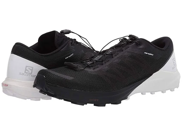 Salomon Men's Sense 4 /Pro Trail Running