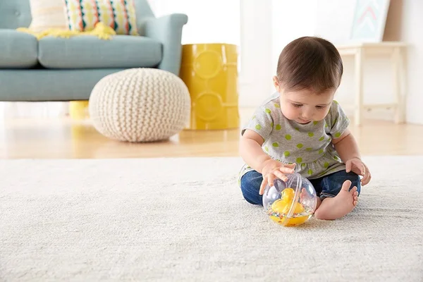 Fisher-price Watermates Duck Ball