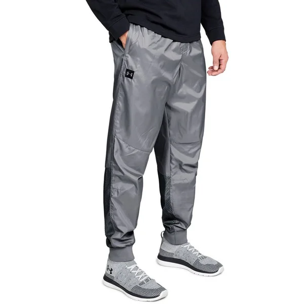 Under Armour Men's Sportstyle Wind Pants