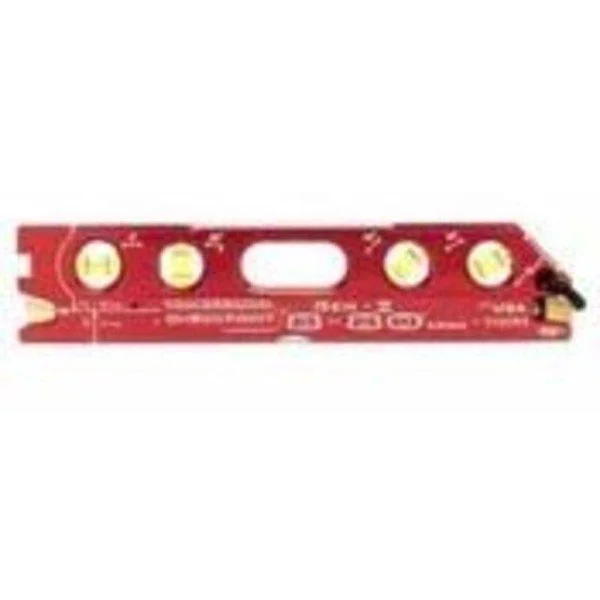 Precision Designed Products CPT0327X Torpedo Laser Level