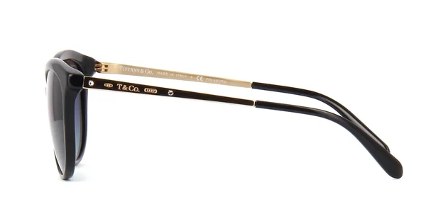 Tiffany TF4117B Sunglasses - 54-19-140, 80014U-BLACK