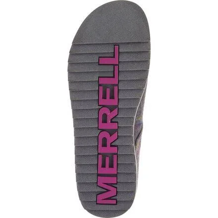 Merrell Women's Juno Wool Clog - 7 - Multi