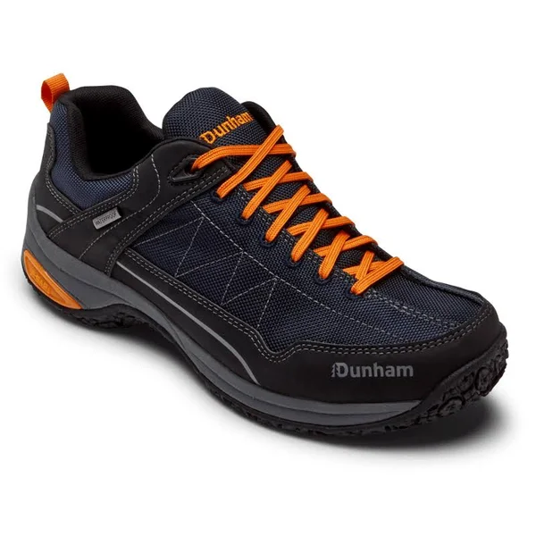 Dunham Cloud Plus Navy (Size: 9.5 - Width: D)