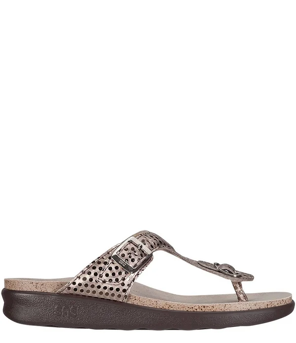 SAS Shoes Women's Sanibel - Oro