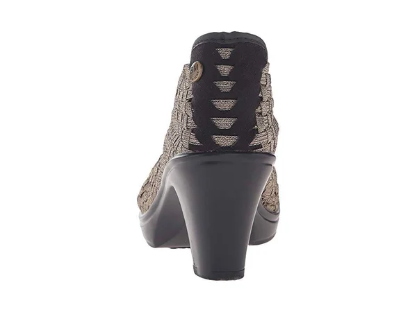 Women's Bernie Mev Chesca - Adult, Size: 42, Bronze
