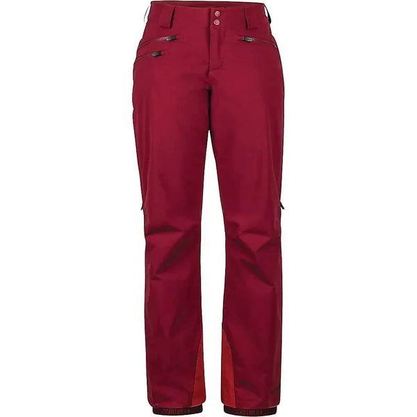 Marmot Women's Slopestar Pant - Xs - Storm