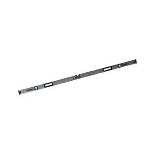 Johnson Level & Tool 1741-7200 Aluminum Box Level - 72x22 72x22