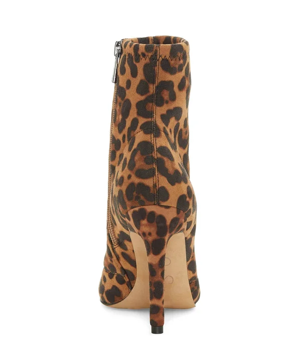 Jessica Simpson Women's Lailra Fashion Boot