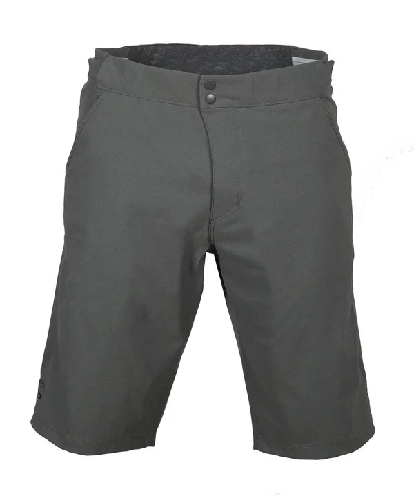 Men's Cross Country Shorts - Showers Pass Dark Shadow, 28 by Showers Pass