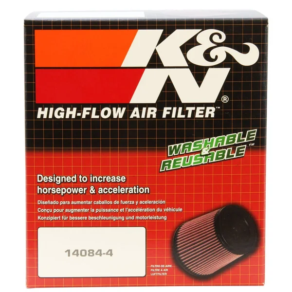 Ku0026N HA-7084 Replacement Air Filter