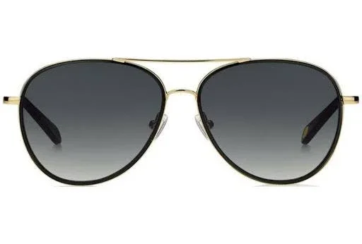 Fossil FOS 2096/G/S - J5G 9O Gold