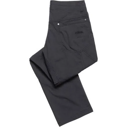 Kuhl Konfidant Air Pant - Men's Ink Black - 31x32
