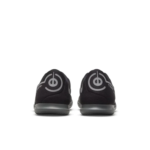 Nike Tiempo Legend 9 Club Indoor Soccer Shoes - Men's, Black