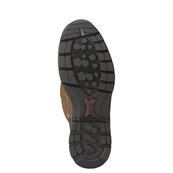 Ariat Berwick GTX Insulated Boot - Women's Ebony - 9.5
