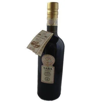 Acetaia Leonardi Saba 750ml