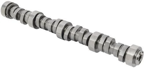 1997-2019 Chevy Stage 2 LS Truck Swap CAMSHAFT - 2200-6500 RPM, 278/287 Adv Dur, .523/.524 Lift, 3-Bolt, Summit Racing 8701