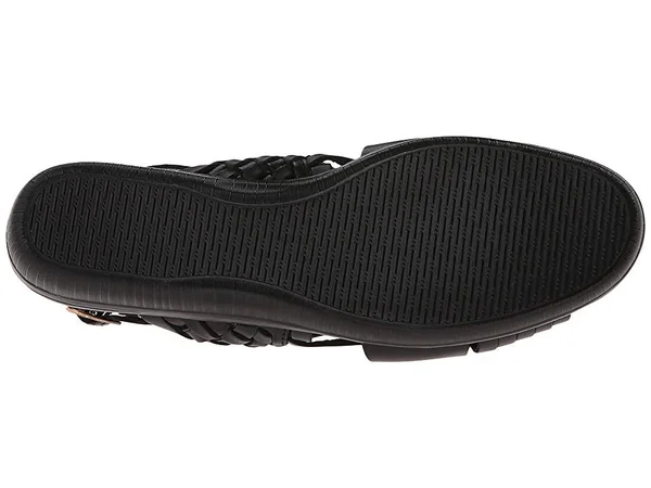 Women's Softspots Tela, Size: 8, Black