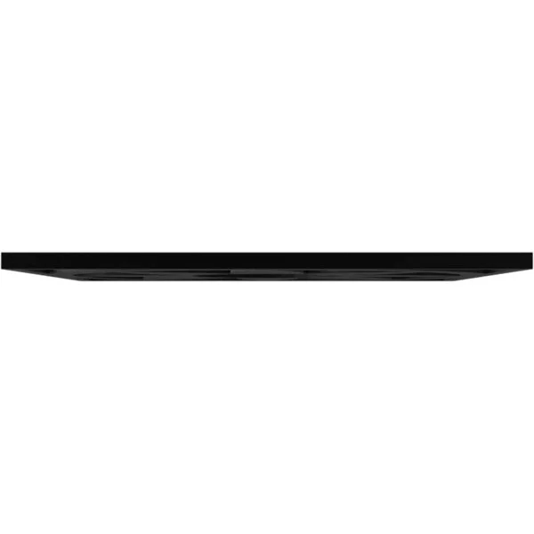 Ekena Millwork CMPP28BLSBL 28x22OD x 9 3/4x22ID x 3/4x22P Blume Architectural Grade PVC Pierced Ceiling Medallion - Black