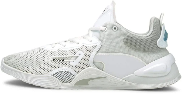 Puma Fuse Training Shoes - White, 11.5