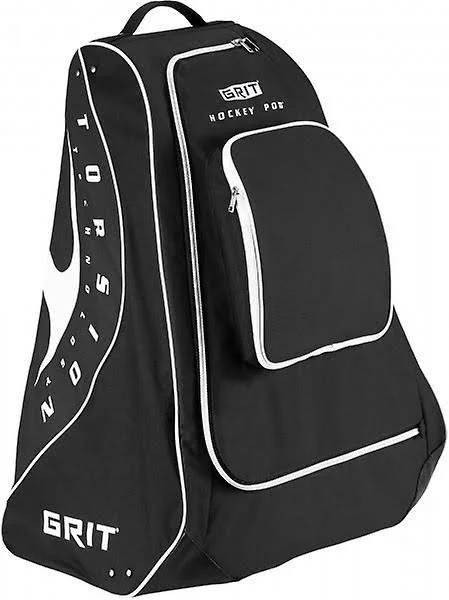 Grit HYFX Junior Hockey Tower 30x22 Equipment Bag