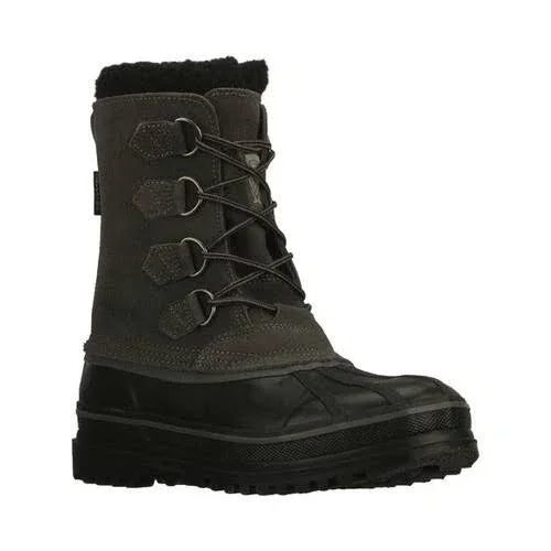 Skechers Men's Revine Hopkin - Black/Gray