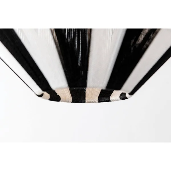 Mitzi H293701S-AGB Kenzie 1 Light Pendant - Aged Brass