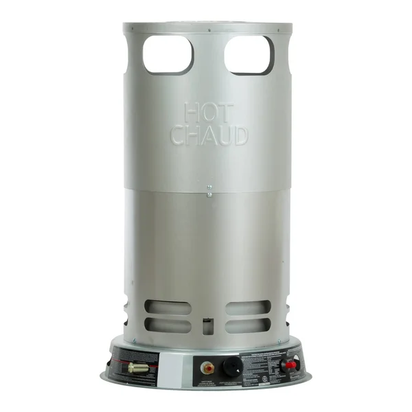 Remington 5000 Sq ft Propane Convection Heater