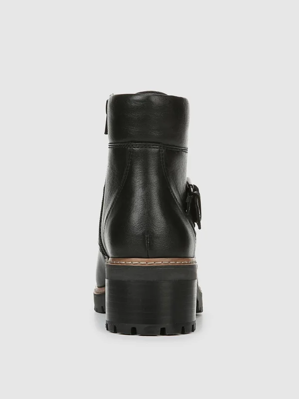 Naturalizer Tia 5 Women's Black