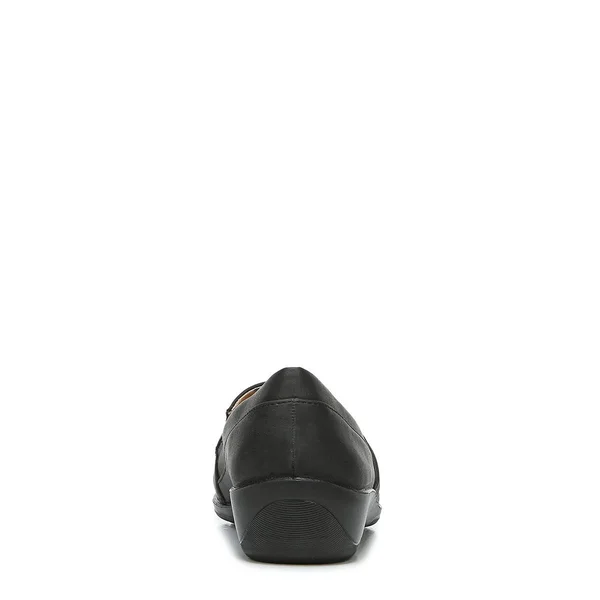 LifeStride Ion Women's Slip-On Shoes - Size: 8.5, Black