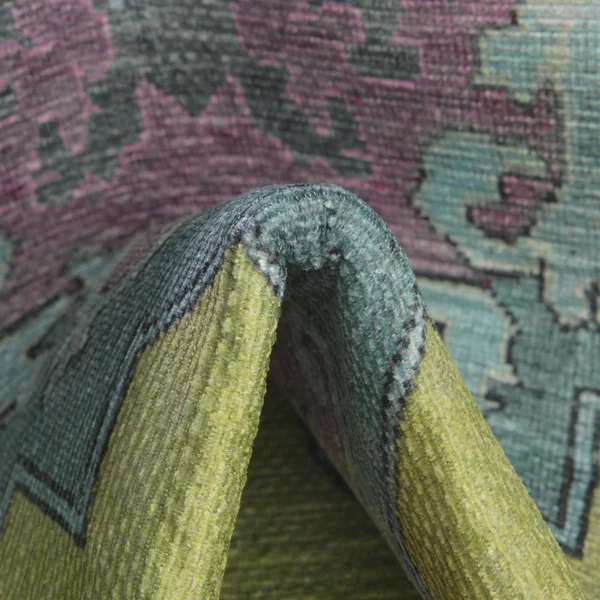 Timeless 3x5 Green Green Area Rug