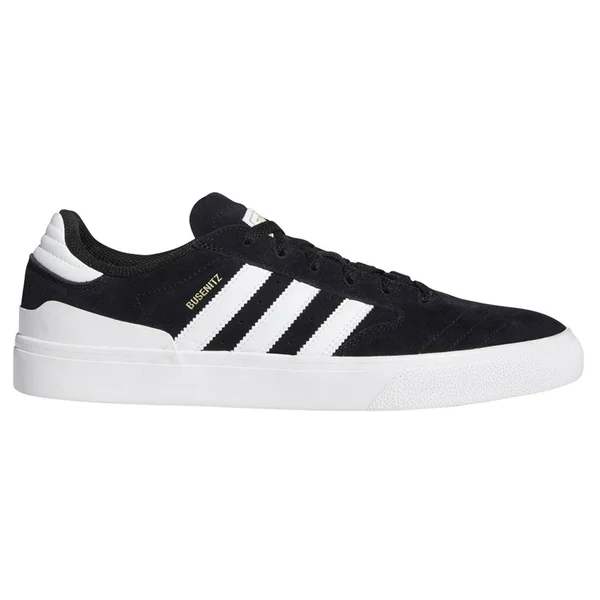Adidas Busenitz Vulc II Shoes 2020 - 10 Black