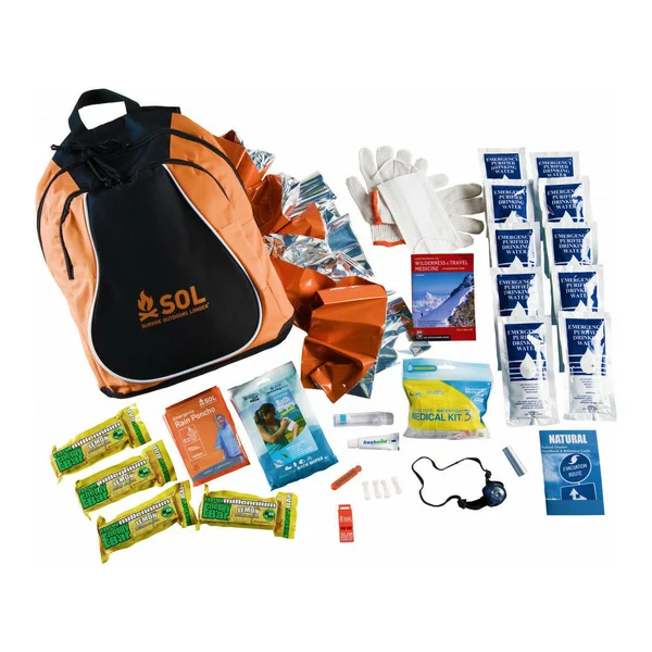 Adventure Medical - Smart Prepper Series Urban Survivor