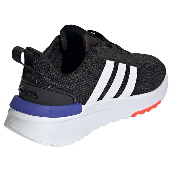 Shoes Adidas Racer TR21 K Jr H04211 Black