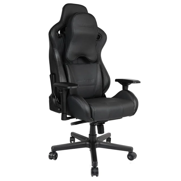 Anda Seat Dark Knight Series Gaming Chair - Black